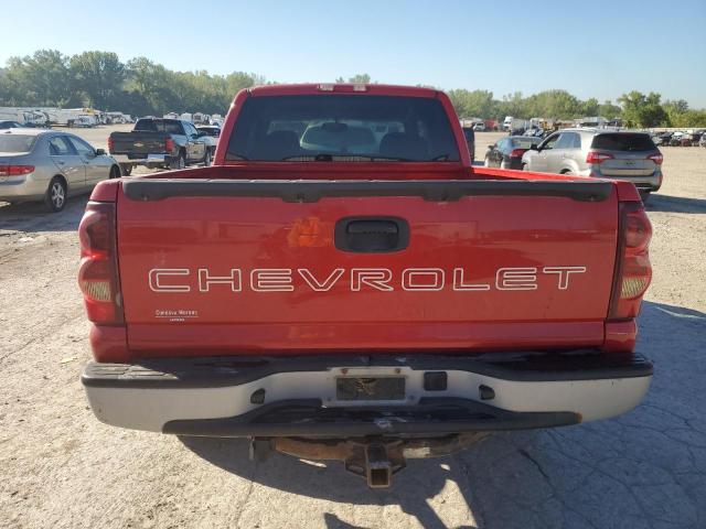 Photo 5 VIN: 1GCEK19V63Z287185 - CHEVROLET SILVERADO 