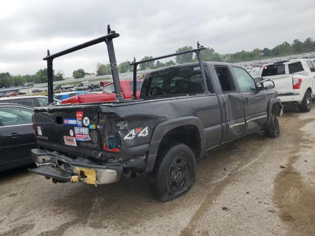 Photo 2 VIN: 1GCEK19V64E373234 - CHEVROLET SILVERADO 