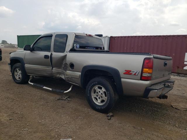 Photo 1 VIN: 1GCEK19V6XE202889 - CHEVROLET SILVERADO 