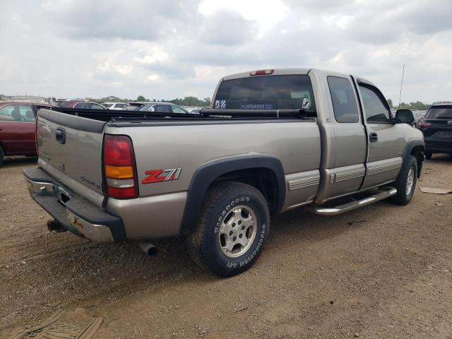 Photo 2 VIN: 1GCEK19V6XE202889 - CHEVROLET SILVERADO 