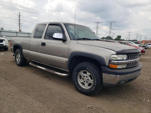 Photo 3 VIN: 1GCEK19V6XE202889 - CHEVROLET SILVERADO 