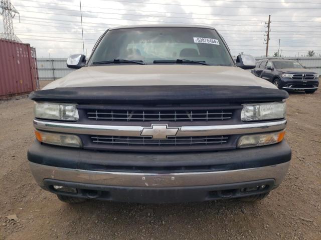 Photo 4 VIN: 1GCEK19V6XE202889 - CHEVROLET SILVERADO 