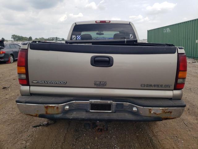 Photo 5 VIN: 1GCEK19V6XE202889 - CHEVROLET SILVERADO 