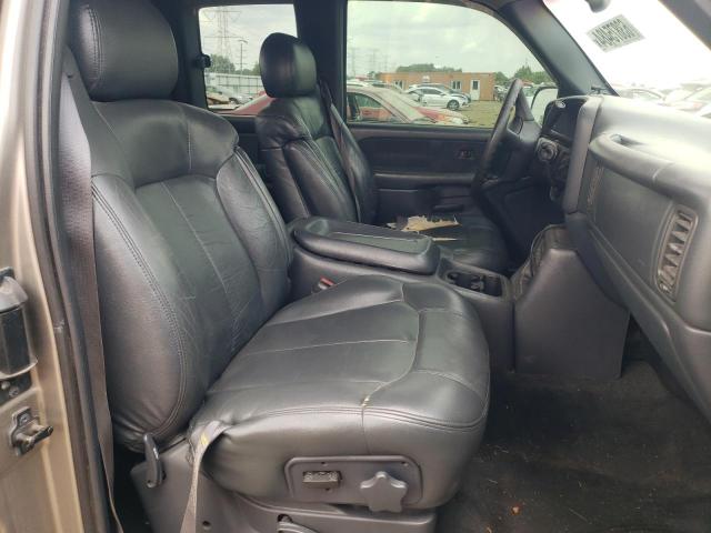 Photo 6 VIN: 1GCEK19V6XE202889 - CHEVROLET SILVERADO 