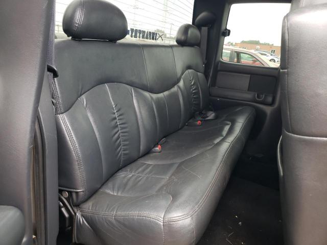 Photo 9 VIN: 1GCEK19V6XE202889 - CHEVROLET SILVERADO 