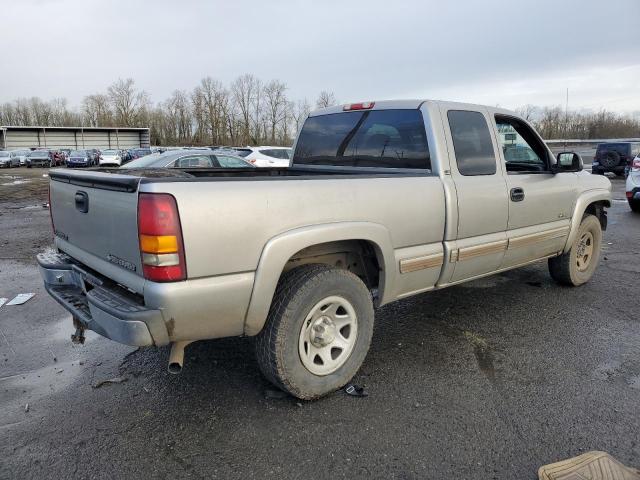 Photo 2 VIN: 1GCEK19V72Z346534 - CHEVROLET SILVERADO 