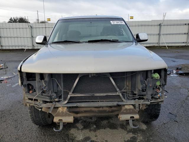 Photo 4 VIN: 1GCEK19V72Z346534 - CHEVROLET SILVERADO 