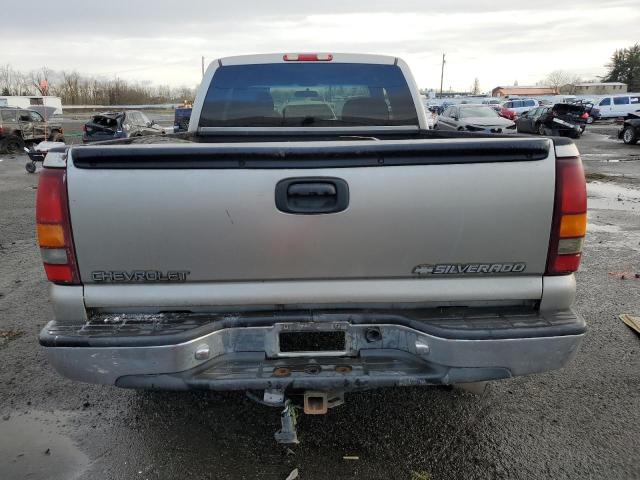 Photo 5 VIN: 1GCEK19V72Z346534 - CHEVROLET SILVERADO 