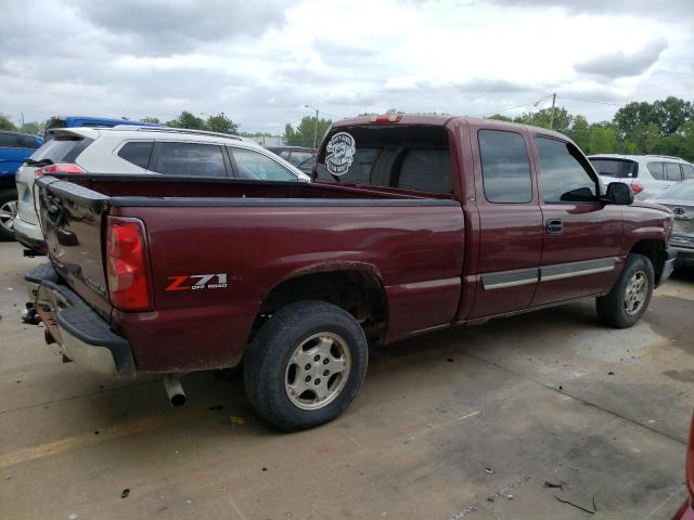 Photo 2 VIN: 1GCEK19V73E316023 - CHEVROLET SILVERADO 