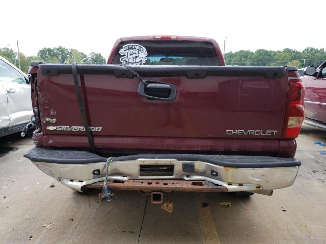 Photo 5 VIN: 1GCEK19V73E316023 - CHEVROLET SILVERADO 