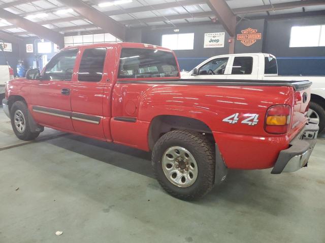 Photo 1 VIN: 1GCEK19V73Z286322 - CHEVROLET SILVERADO 