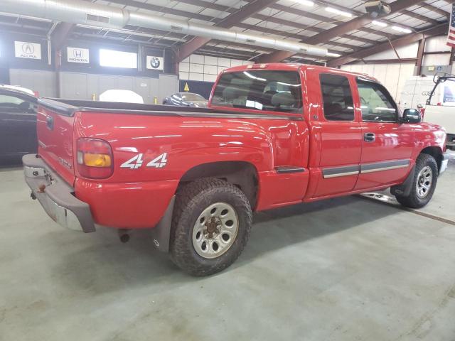 Photo 2 VIN: 1GCEK19V73Z286322 - CHEVROLET SILVERADO 