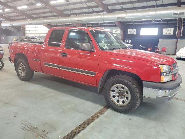 Photo 3 VIN: 1GCEK19V73Z286322 - CHEVROLET SILVERADO 