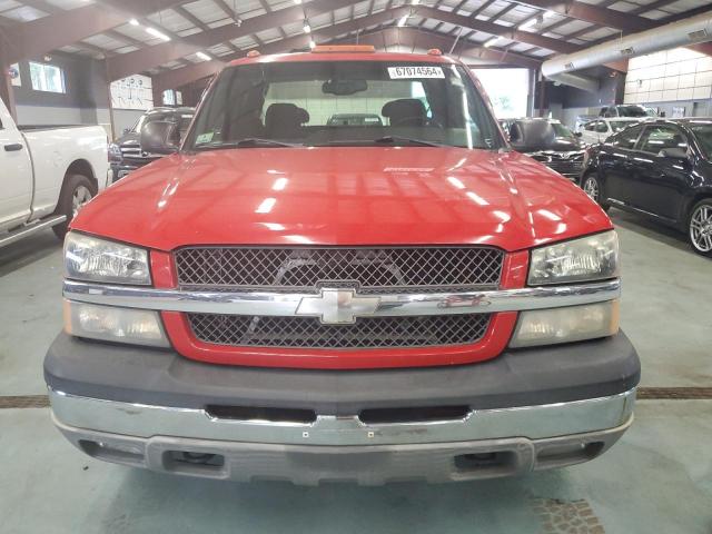 Photo 4 VIN: 1GCEK19V73Z286322 - CHEVROLET SILVERADO 