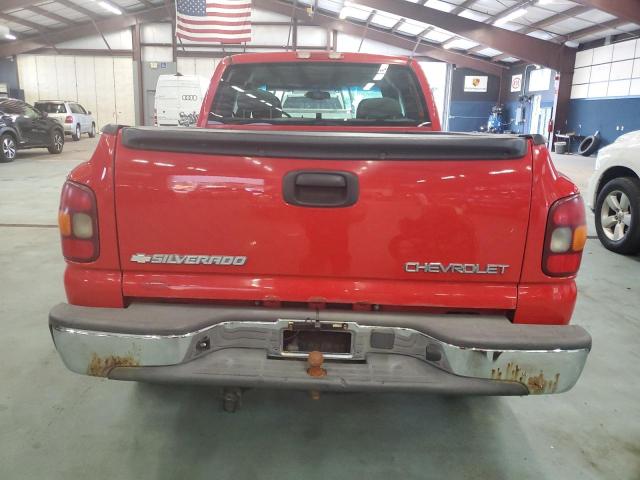 Photo 5 VIN: 1GCEK19V73Z286322 - CHEVROLET SILVERADO 