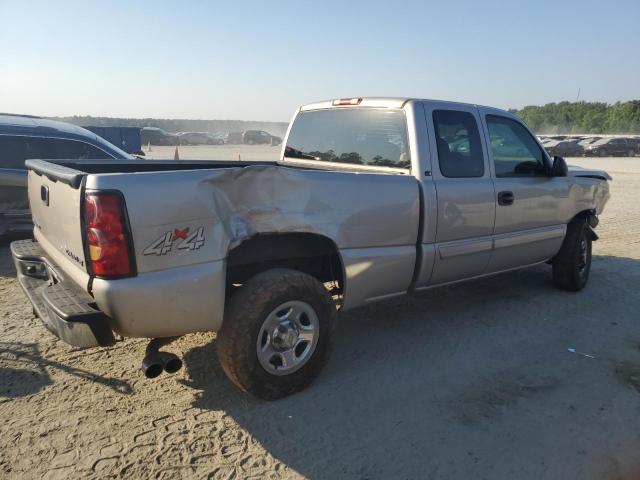 Photo 2 VIN: 1GCEK19V74Z131853 - CHEVROLET SILVERADO 