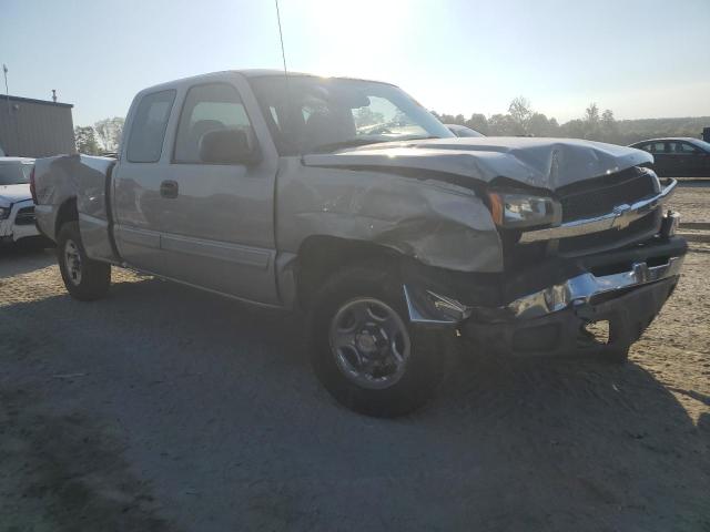 Photo 3 VIN: 1GCEK19V74Z131853 - CHEVROLET SILVERADO 