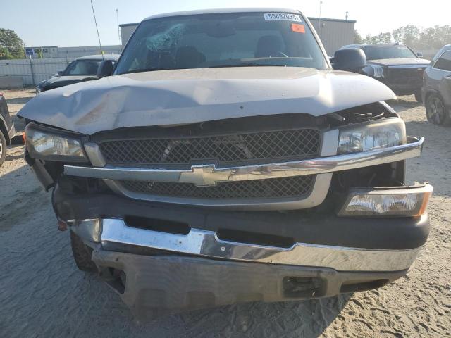 Photo 4 VIN: 1GCEK19V74Z131853 - CHEVROLET SILVERADO 