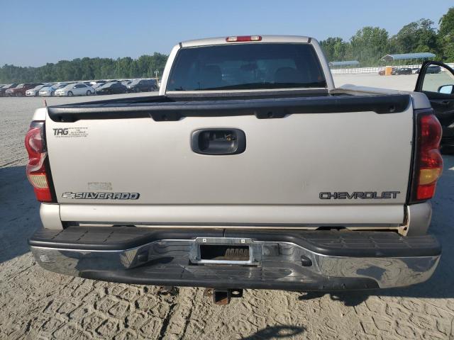 Photo 5 VIN: 1GCEK19V74Z131853 - CHEVROLET SILVERADO 