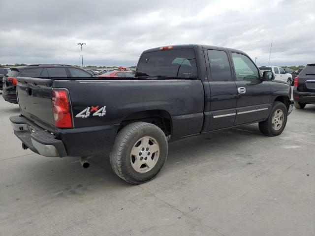 Photo 2 VIN: 1GCEK19V76E241196 - CHEVROLET SILVERADO 