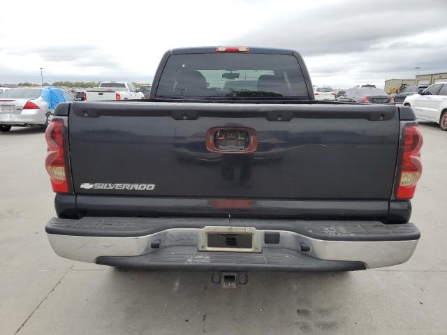 Photo 5 VIN: 1GCEK19V76E241196 - CHEVROLET SILVERADO 