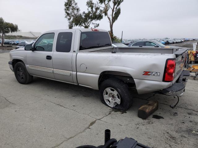 Photo 1 VIN: 1GCEK19V76Z105868 - CHEVROLET SILVERADO 