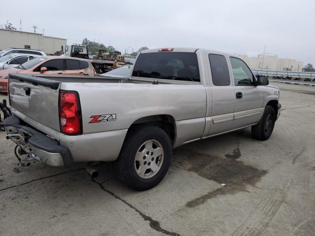 Photo 2 VIN: 1GCEK19V76Z105868 - CHEVROLET SILVERADO 