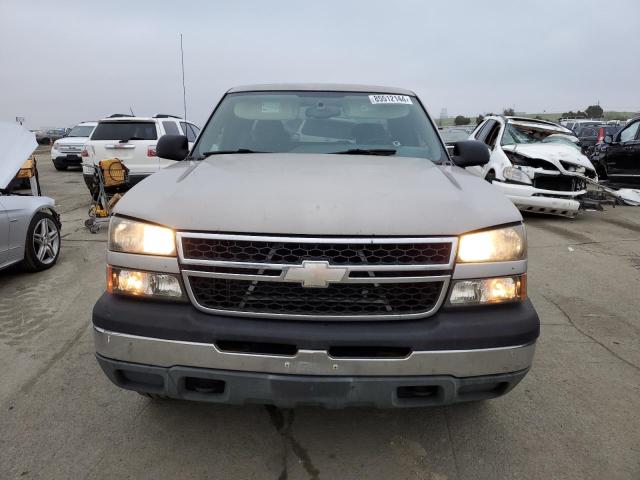 Photo 4 VIN: 1GCEK19V76Z105868 - CHEVROLET SILVERADO 