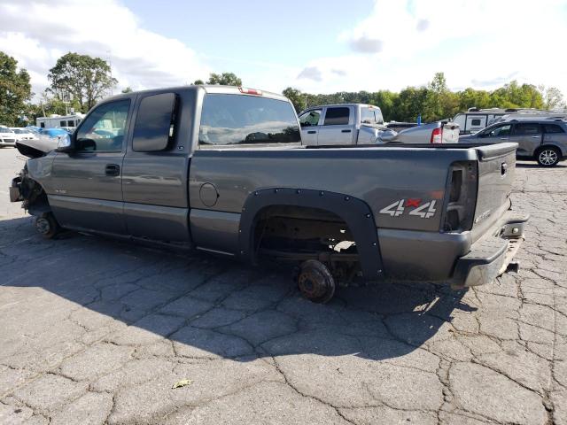 Photo 1 VIN: 1GCEK19V7YE291695 - CHEVROLET SILVERADO 