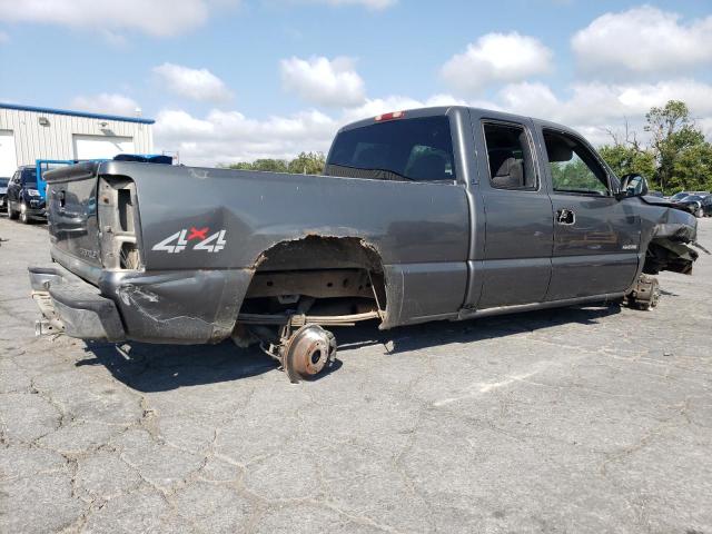 Photo 2 VIN: 1GCEK19V7YE291695 - CHEVROLET SILVERADO 