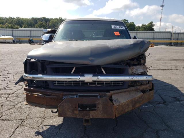 Photo 4 VIN: 1GCEK19V7YE291695 - CHEVROLET SILVERADO 