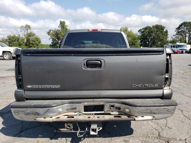 Photo 5 VIN: 1GCEK19V7YE291695 - CHEVROLET SILVERADO 