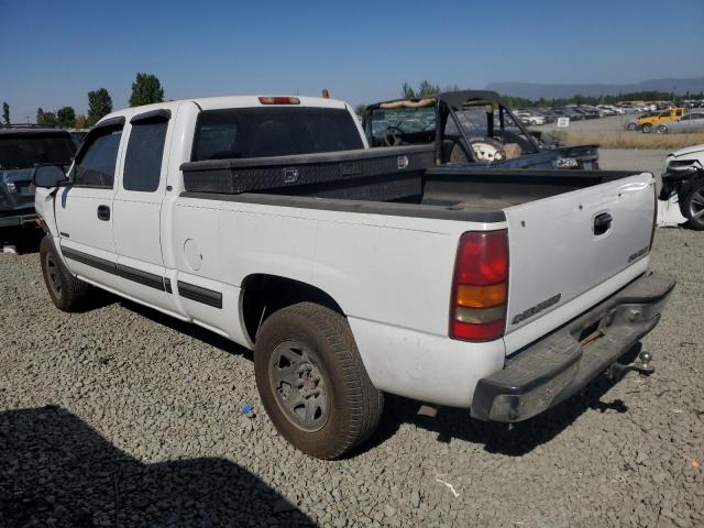 Photo 1 VIN: 1GCEK19V7YZ355100 - CHEVROLET ALL MODELS 