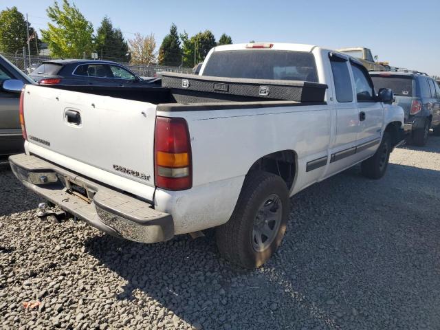 Photo 2 VIN: 1GCEK19V7YZ355100 - CHEVROLET ALL MODELS 