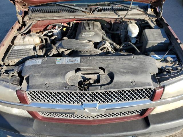 Photo 10 VIN: 1GCEK19V83E344445 - CHEVROLET ALL MODELS 