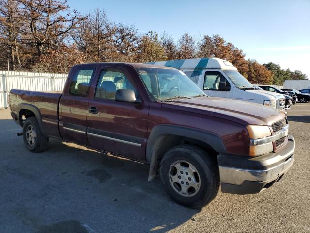 Photo 3 VIN: 1GCEK19V83E344445 - CHEVROLET ALL MODELS 