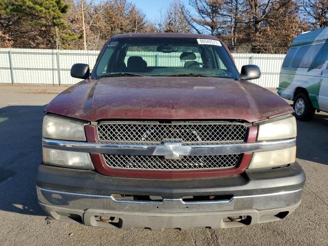 Photo 4 VIN: 1GCEK19V83E344445 - CHEVROLET ALL MODELS 