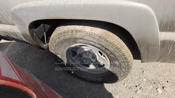 Photo 26 VIN: 1GCEK19V92E246393 - CHEVROLET SILVERADO 