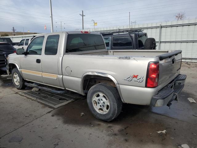 Photo 1 VIN: 1GCEK19V94E113958 - CHEVROLET SILVERADO 