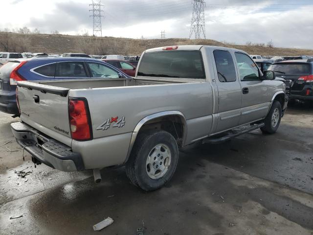 Photo 2 VIN: 1GCEK19V94E113958 - CHEVROLET SILVERADO 