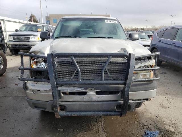 Photo 4 VIN: 1GCEK19V94E113958 - CHEVROLET SILVERADO 