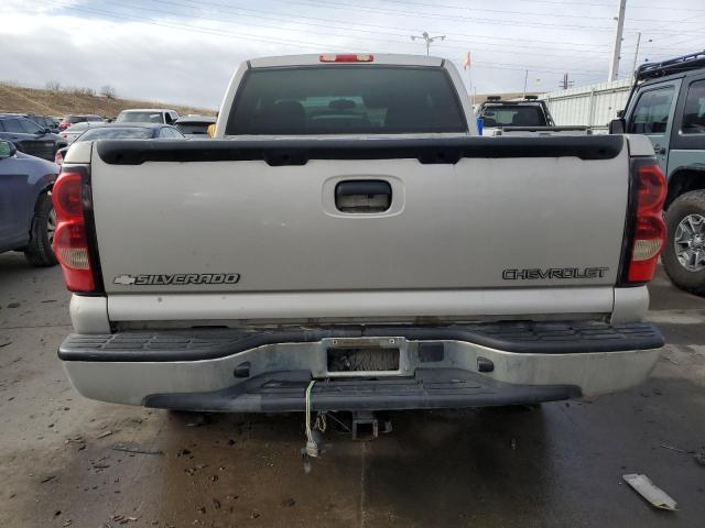 Photo 5 VIN: 1GCEK19V94E113958 - CHEVROLET SILVERADO 