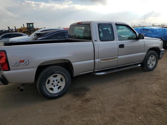 Photo 2 VIN: 1GCEK19V95E196275 - CHEVROLET SILVERADO 