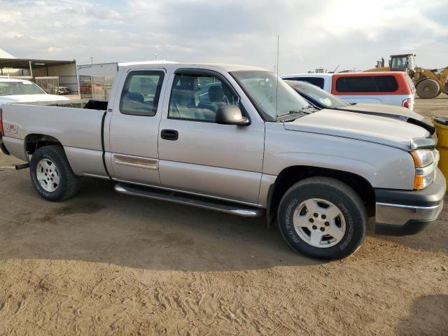 Photo 3 VIN: 1GCEK19V95E196275 - CHEVROLET SILVERADO 