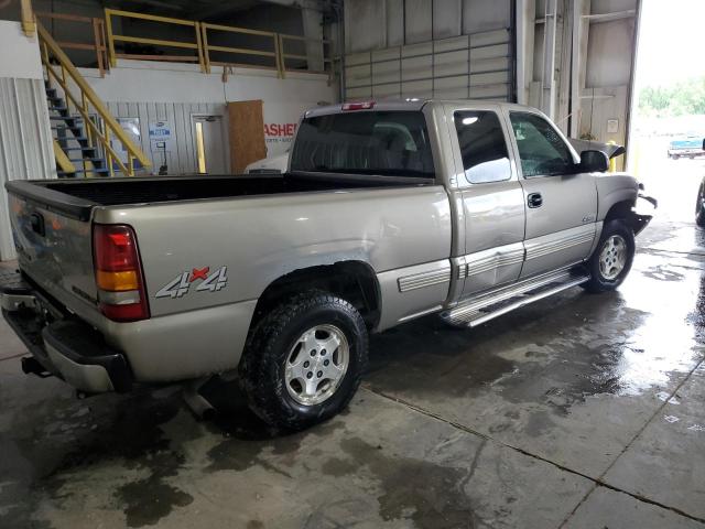 Photo 2 VIN: 1GCEK19V9XZ159058 - CHEVROLET SILVERADO 