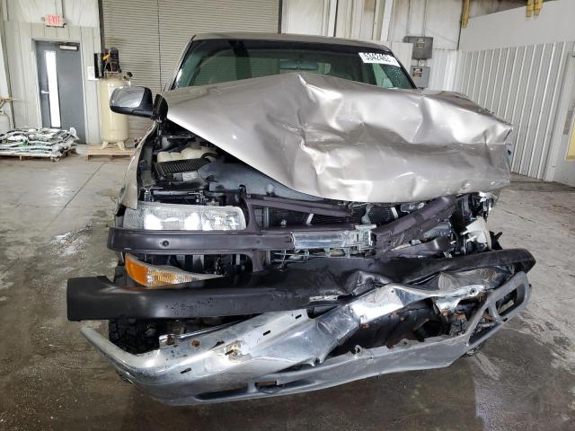 Photo 4 VIN: 1GCEK19V9XZ159058 - CHEVROLET SILVERADO 