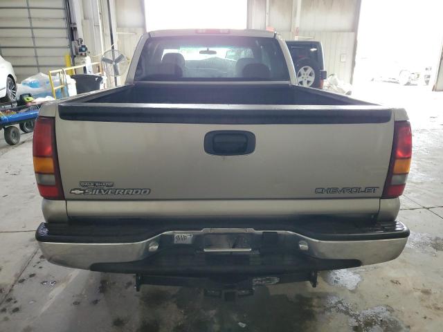 Photo 5 VIN: 1GCEK19V9XZ159058 - CHEVROLET SILVERADO 