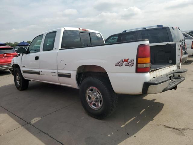 Photo 1 VIN: 1GCEK19V9YE148313 - CHEVROLET SILVERADO 