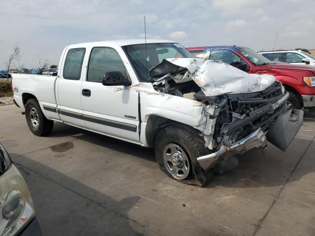 Photo 3 VIN: 1GCEK19V9YE148313 - CHEVROLET SILVERADO 