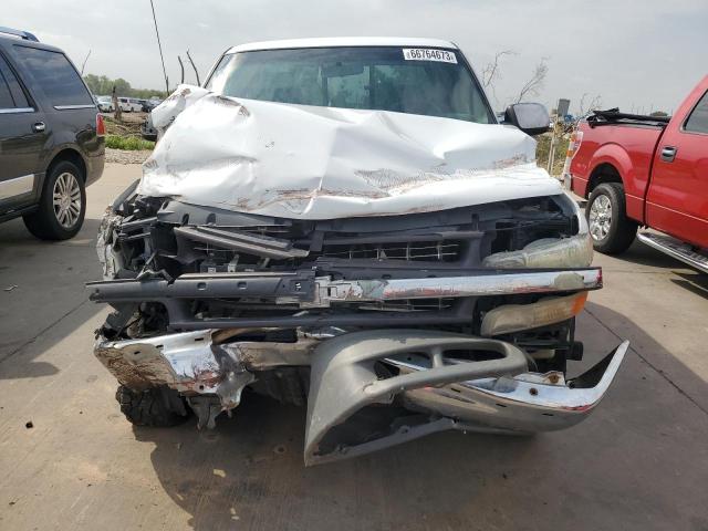 Photo 4 VIN: 1GCEK19V9YE148313 - CHEVROLET SILVERADO 